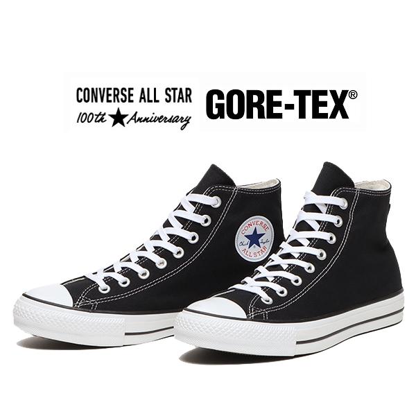✨Converse❤ALLSTAR 100✨オールスター❤GORE-TEX - 靴 ✨Converse❤ALLSTAR 100✨オールスター❤GORE-TEX - 靴