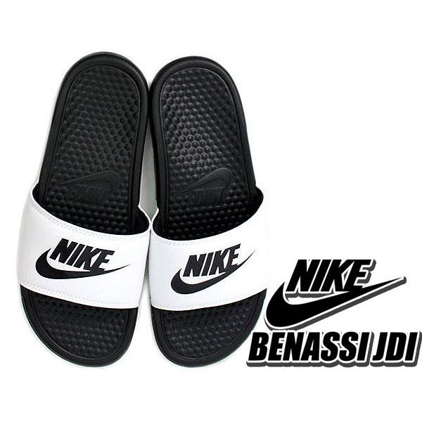 NIKE（ナイキ） サンダル ベナッシ スポーツサンダル メンズ
