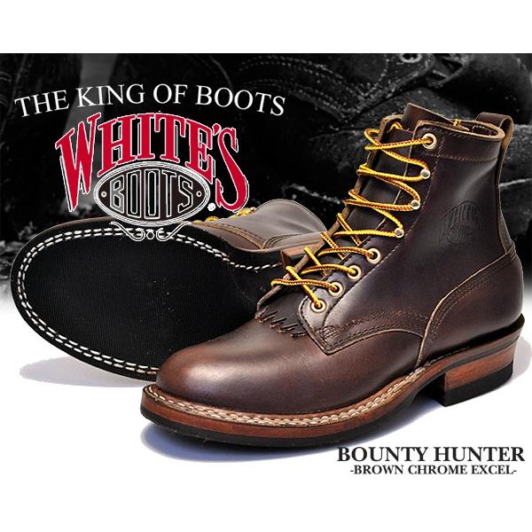 WHITE'S BOOTS ホワイツ ブーツ バウンティハンター White's WHITE'S BOOTS ホワイツ ブーツ バウンティハンター White's