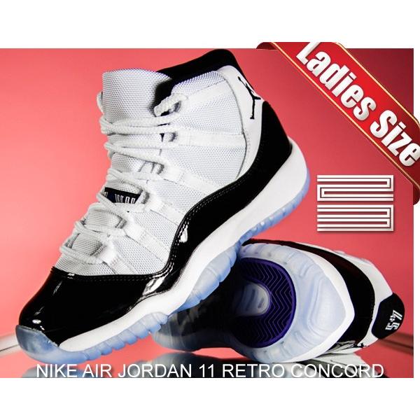 jordan 11 retro concord high