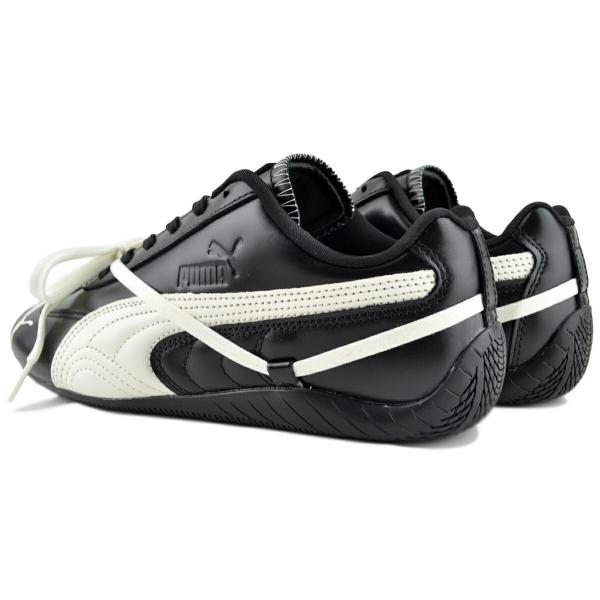 ブラックピンク ロゼ × プーマ スピードキャット プレミアム