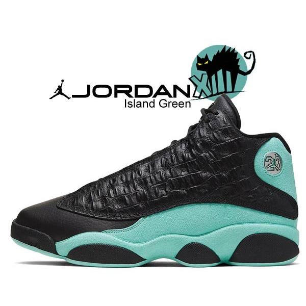 Jordan ナイキ エアジョーダン 13 NIKE AIR JORDAN RETRO ISLAND Jordan ナイキ エアジョーダン 13 NIKE AIR JORDAN RETRO ISLAND