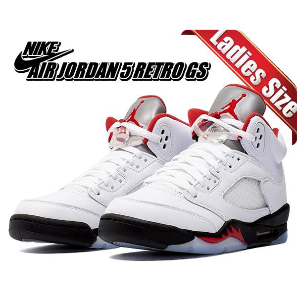 Jordan ナイキ エアジョーダン 5 レトロ ガールズ NIKE AIR Jordan ナイキ エアジョーダン 5 レトロ ガールズ NIKE AIR