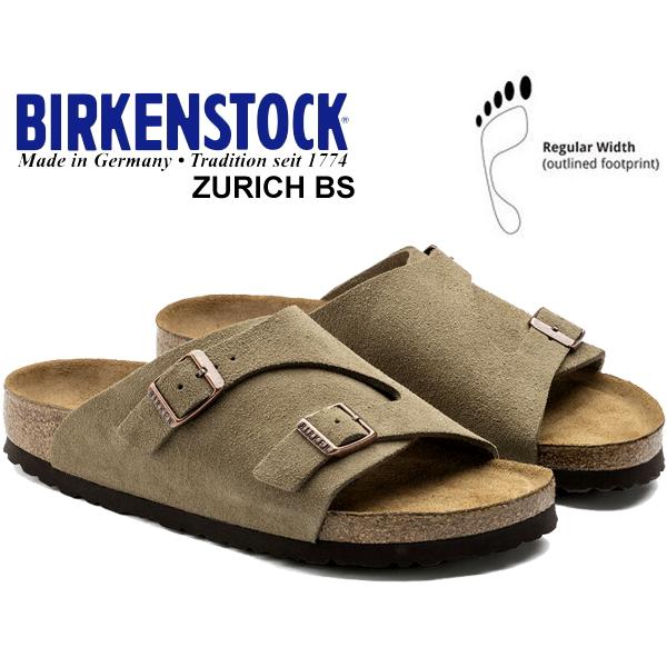 BIRKENSTOCK（ビルケンシュトック） [ポイント10倍] チューリッヒ