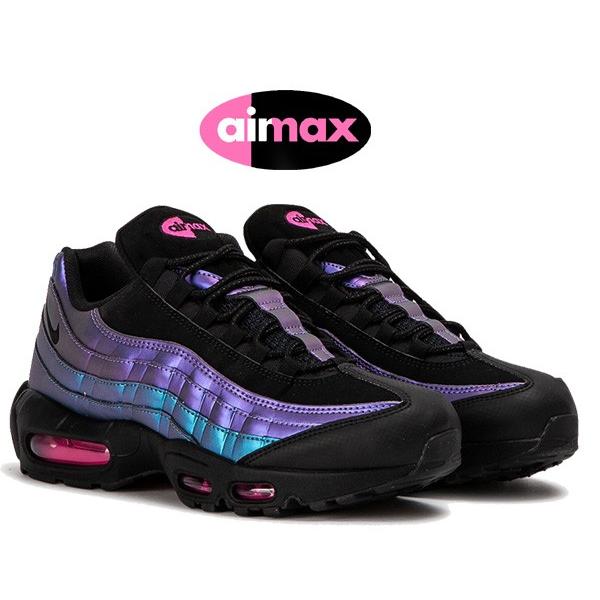 ナイキ エアマックス 95 プレミアム NIKE AIR MAX 95 PREMIUM