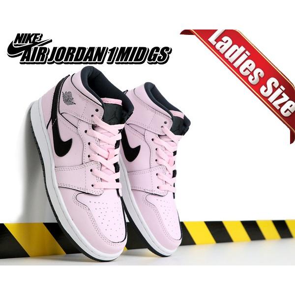 Jordan ナイキ エアジョーダン 1 レディース NIKE AIR JORDAN