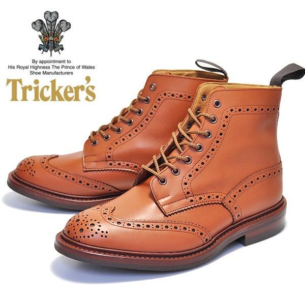 Tricker