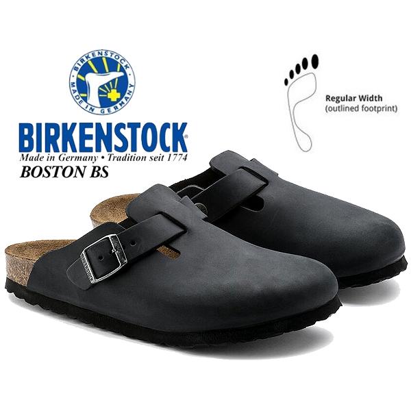 BIRKENSTOCK（ビルケンシュトック） [ポイント10倍] ボストン BS