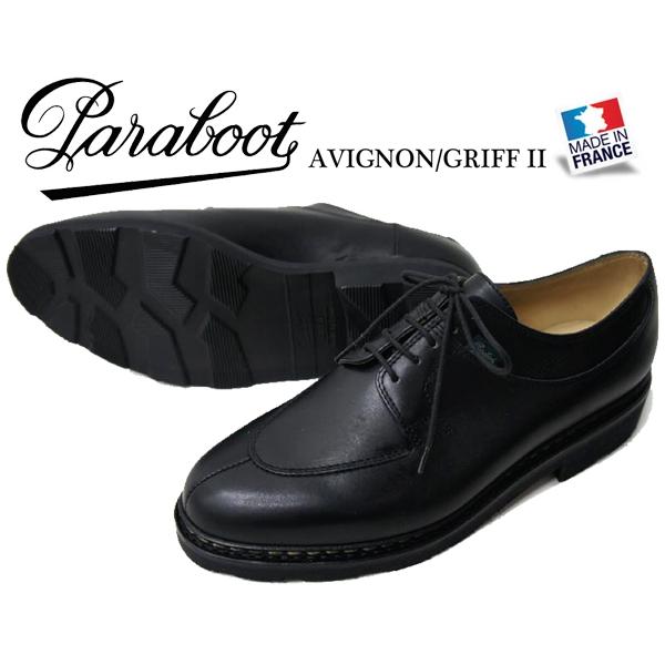 Paraboot パラブーツ アヴィニョン グリフ 2 PARABOOT AVIGNON Paraboot パラブーツ アヴィニョン グリフ 2 PARABOOT AVIGNON