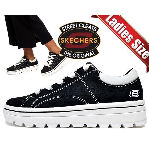 skechers street cleat bring it back
