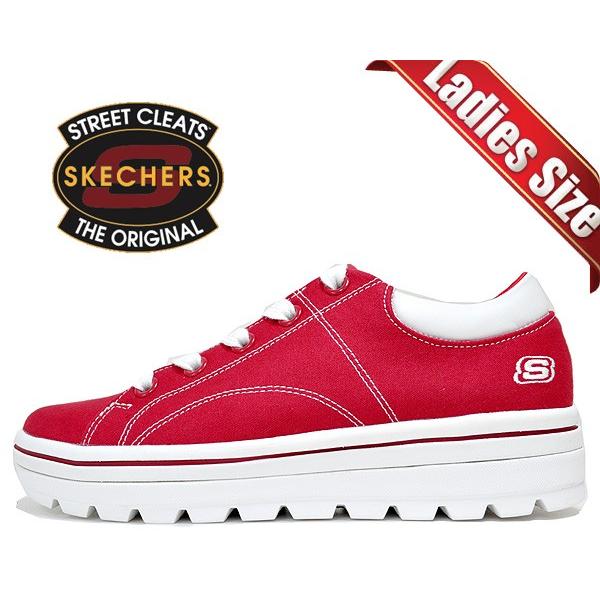 skechers street cleat bring it back