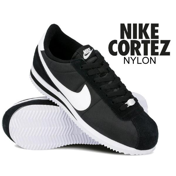 コルテッツ ナイキ ベーシック ナイロン NIKE CORTEZ BASIC コルテッツ ナイキ ベーシック ナイロン NIKE CORTEZ BASIC