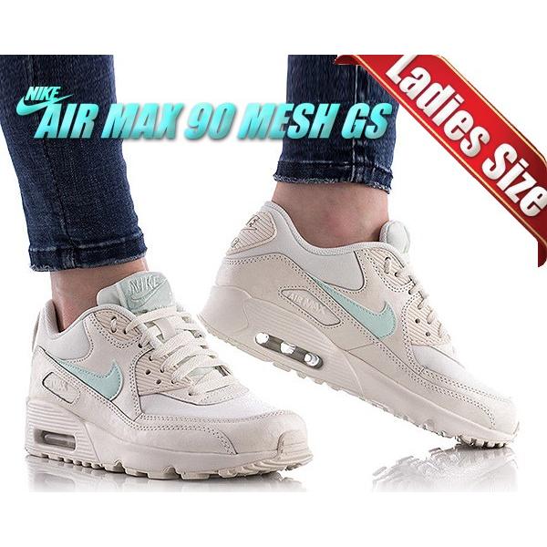 air max 90 mesh gs