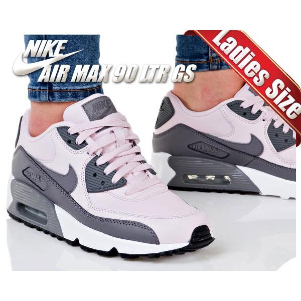 nike air max 90 ltr rose