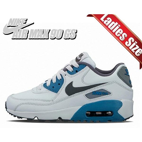 NIKE（ナイキ） エアマックス 90 レディース AIR MAX 90 LTR (GS