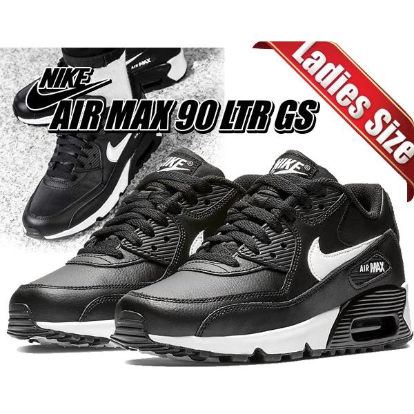 air max 90 black white anthracite