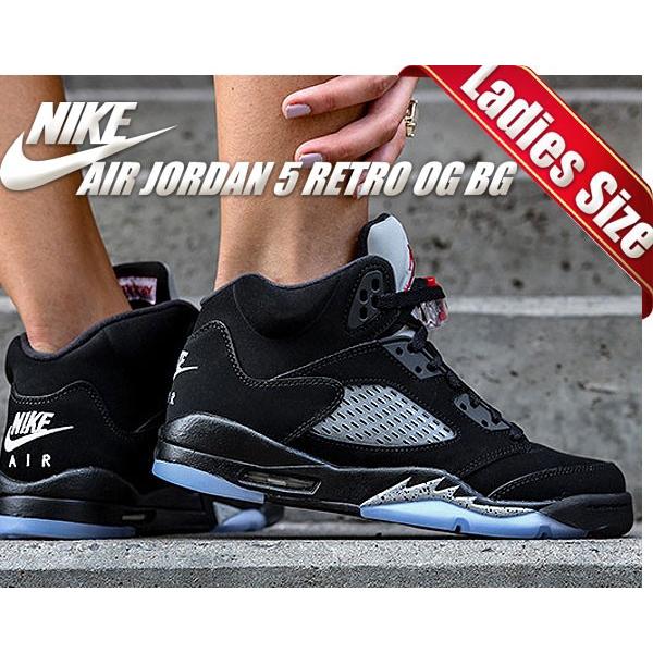 jordan 5 og bg