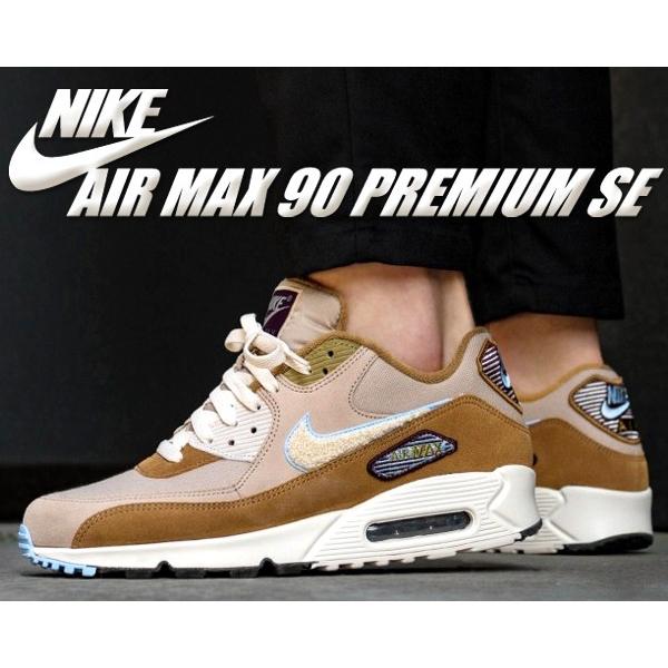 air max 90 premium se muted bronze