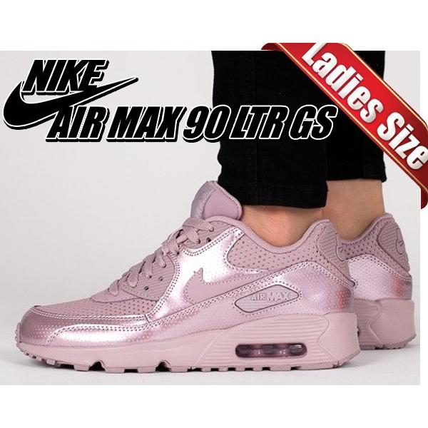 nike air max 90 ltr rose