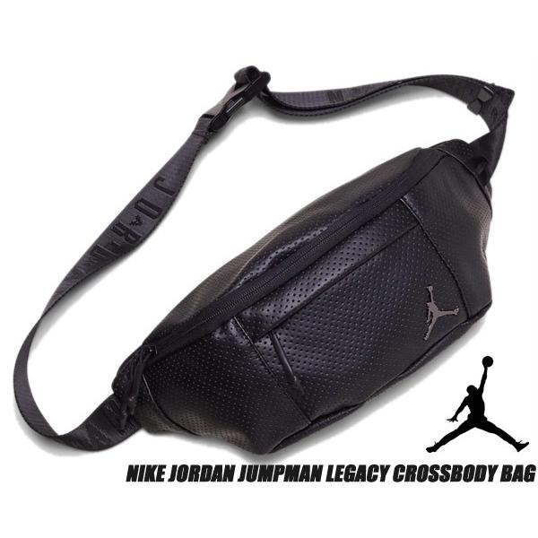 jordan jumpman fanny pack