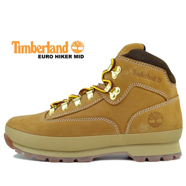 Timberland（ティンバーランド） [ポイント10倍] ユーロハイカー