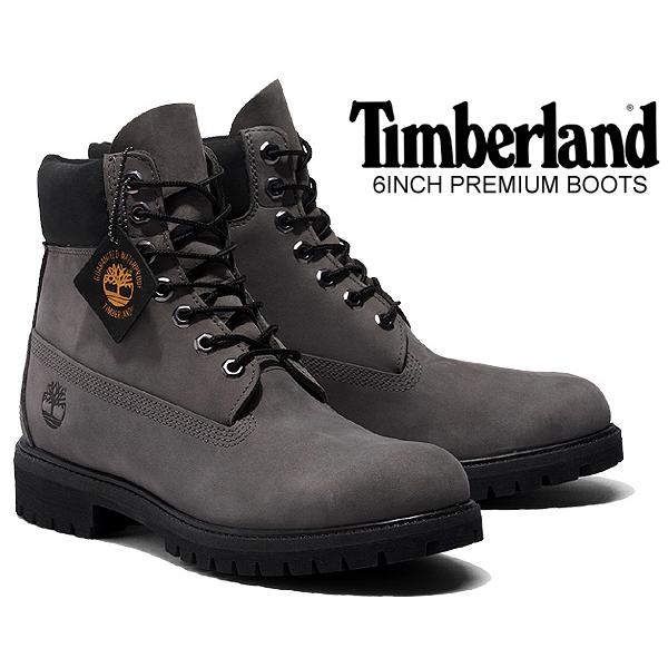 ティンバーランド 6インチ プレミアムブーツ Timberland 6INCH PREMIUM BO...