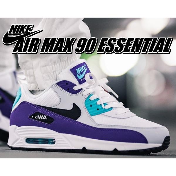 air max 90 essential grape