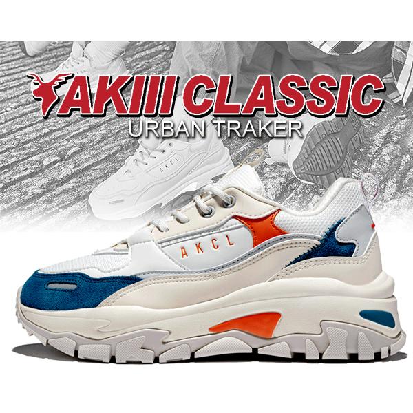 AKIII CLASSIC アキクラシック アーバントラッカー URBAN AKIII CLASSIC アキクラシック アーバントラッカー URBAN