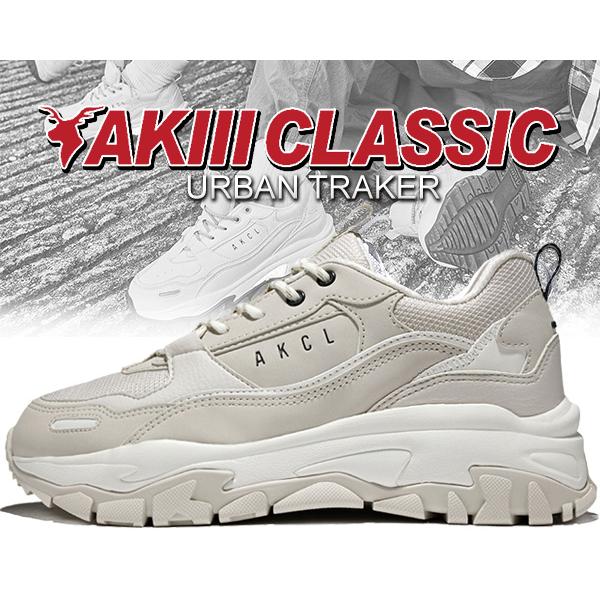 AKIII CLASSIC（アキクラシック） アーバントラッカー AKIII CLASSIC