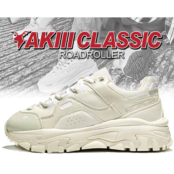 AKIII CLASSIC（アキクラシック） アキ ロードローラー AKIII CLASSIC