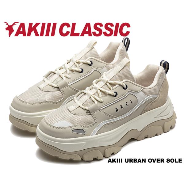 AKIII CLASSIC（アキクラシック） アーバン オーバーソール AKIII