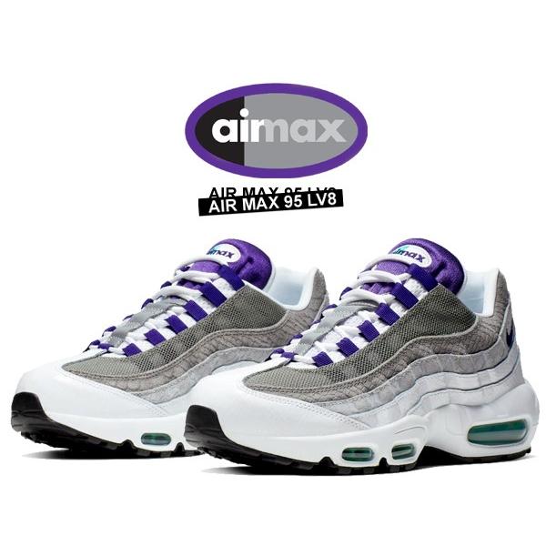 air max 95 purple