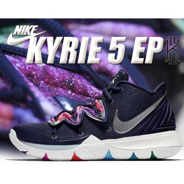 NIKE ナイキ カイリー 5 EP KYRIE MULTI COLOR multi-color NIKE ナイキ カイリー 5 EP KYRIE MULTI COLOR multi-color