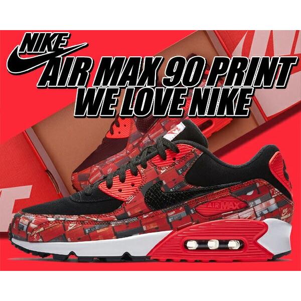 air max 90 we love nike