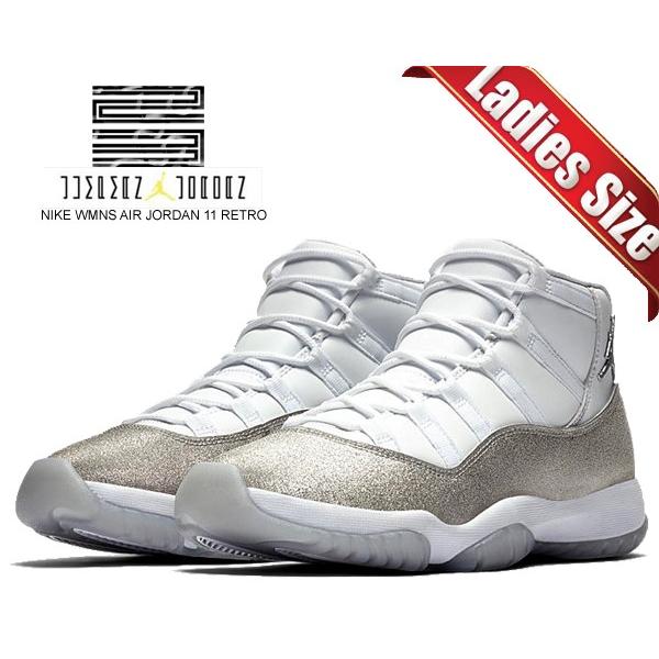 jordan 11 retro white