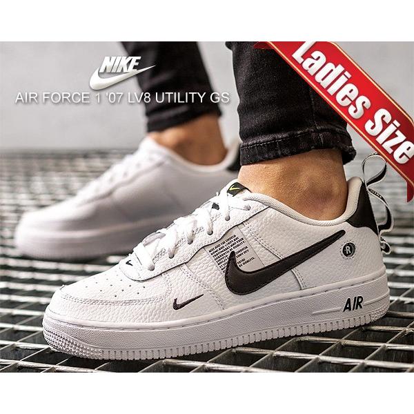 air force 1 lv8 utility women's