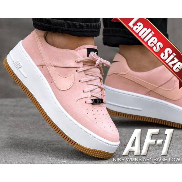 nike af1 coral