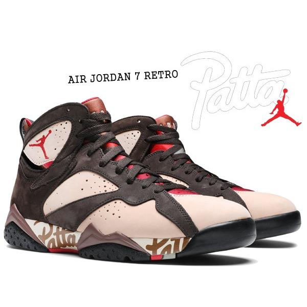 Jordan ナイキ エア ジョーダン 7 パタ NIKE AIR JORDAN RETRO Jordan ナイキ エア ジョーダン 7 パタ NIKE AIR JORDAN RETRO