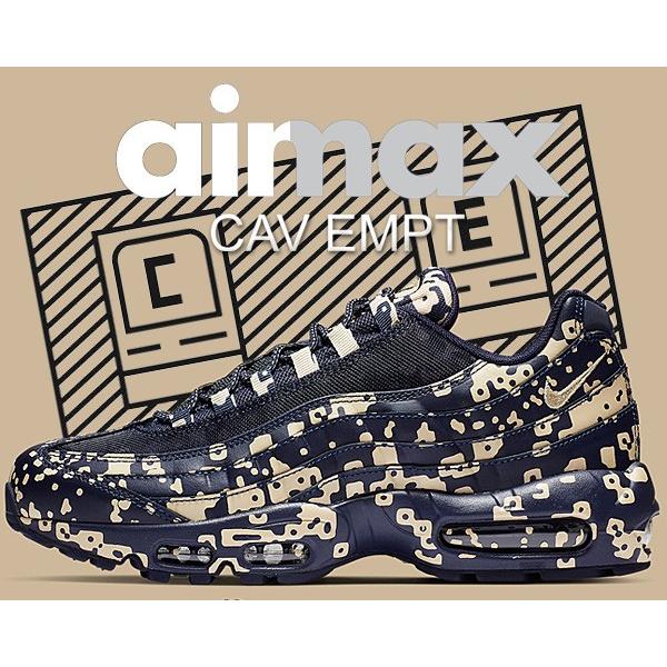 NIKE ナイキ エアマックス 95 C.E. AIR MAX 95/C.E blackened NIKE ナイキ エアマックス 95 C.E. AIR MAX 95/C.E blackened