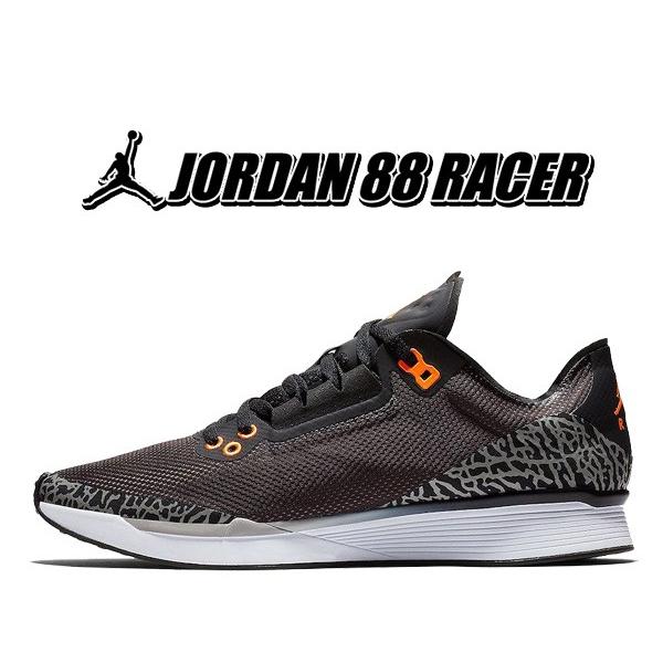 Jordan ナイキ ジョーダン 88 レーサー NIKE JORDAN RACER night