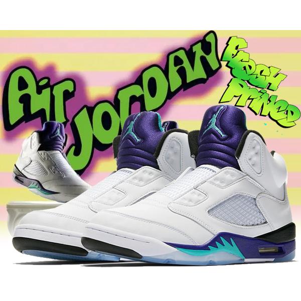 new air jordan 5 retro