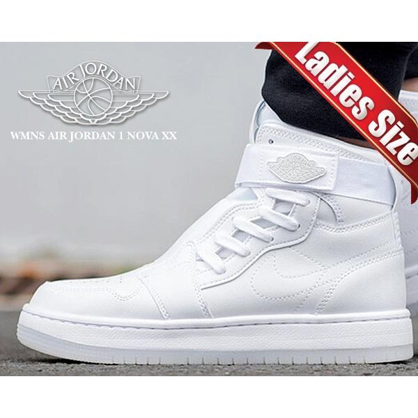 Jordan ナイキ ウィメンズ エアジョーダン 1 ノバ XX NIKE WMNS AIR 
