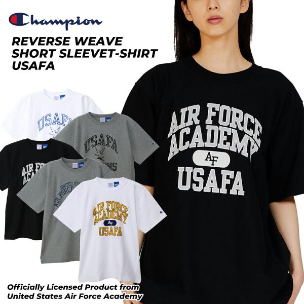 Champion（チャンピオン） リバースウィーブ(R) ショートスリーブ T