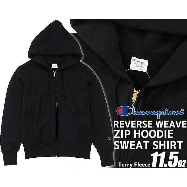 Champion zip shop up fleece