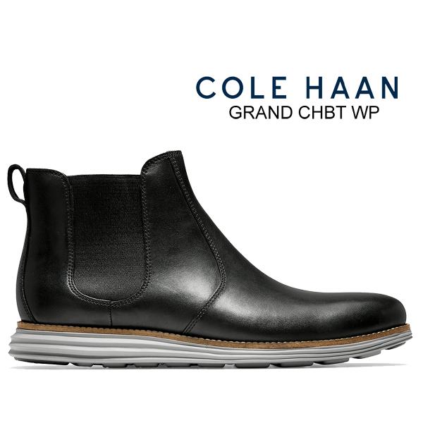 COLE HAAN コールハーン オリジナルグランド チェルシーブーツ COLE HAAN コールハーン オリジナルグランド チェルシーブーツ