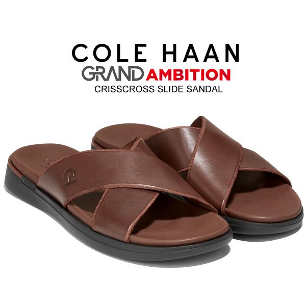 COLE HAAN（コールハーン） グランドアンビション クリスクロス