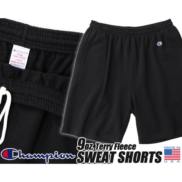 Champion（チャンピオン） スウェットショーツ Champion SWEAT SHIRT