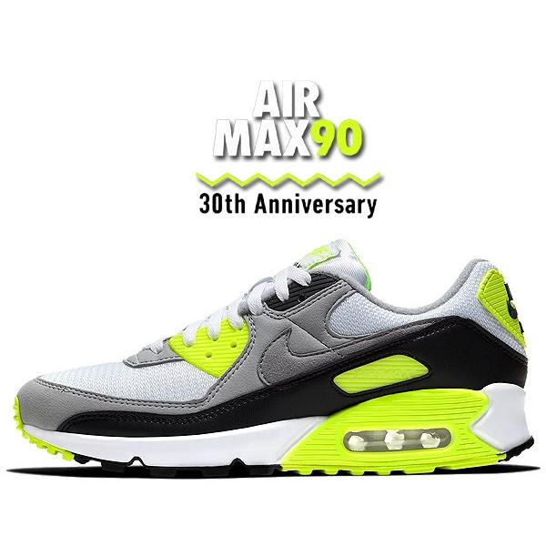 nike air max 90 volt black