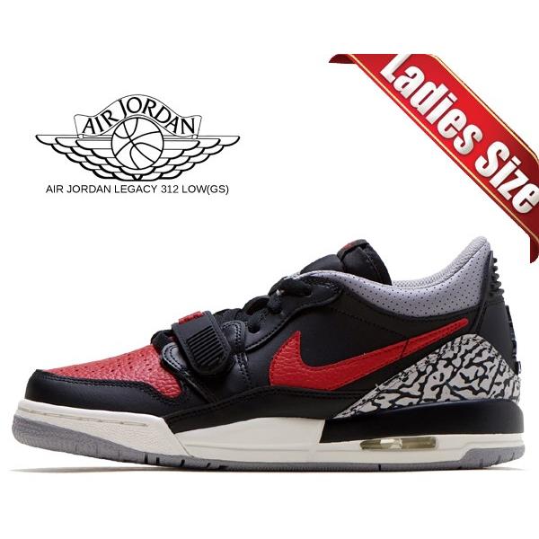Jordan ナイキ エアジョーダン レガシー 312 ロー ガールズ NIKE Jordan ナイキ エアジョーダン レガシー 312 ロー ガールズ NIKE