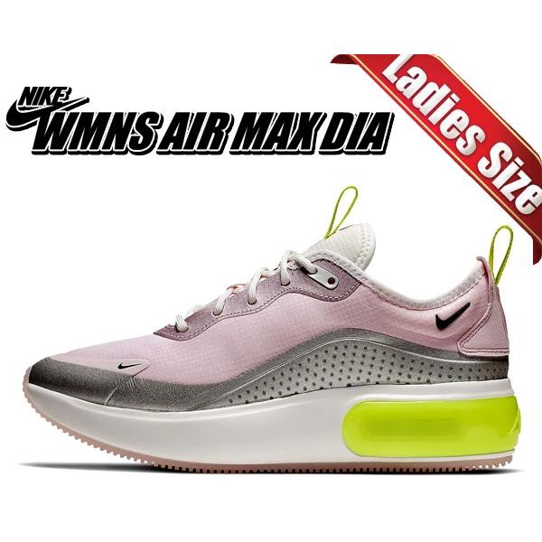 NIKE WMNS AIR MAX DIA pink form black ci9910 600 ci9910 600 LTD Online Yahoo